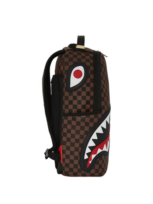 SAWTOOTH SHARKS IN PARIS SPRAYGROUND | 910B7200NSZSAWTOOTH SHARKS IN PARIS